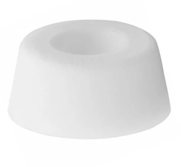 Closet Door Bumper 2/pk